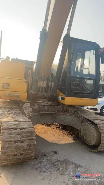 徐州市出售转让二手不详小时2020年柳工CLG920装载机