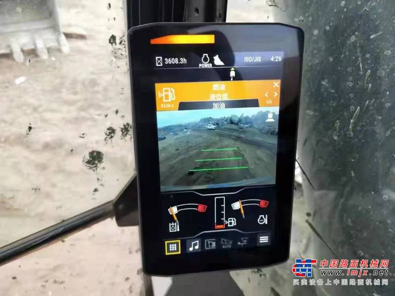 徐州市出售转让二手不详小时2020年卡特彼勒349D挖掘机