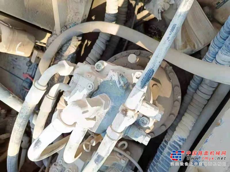 徐州市出售转让二手不详小时2018年徐工XE490D挖掘机