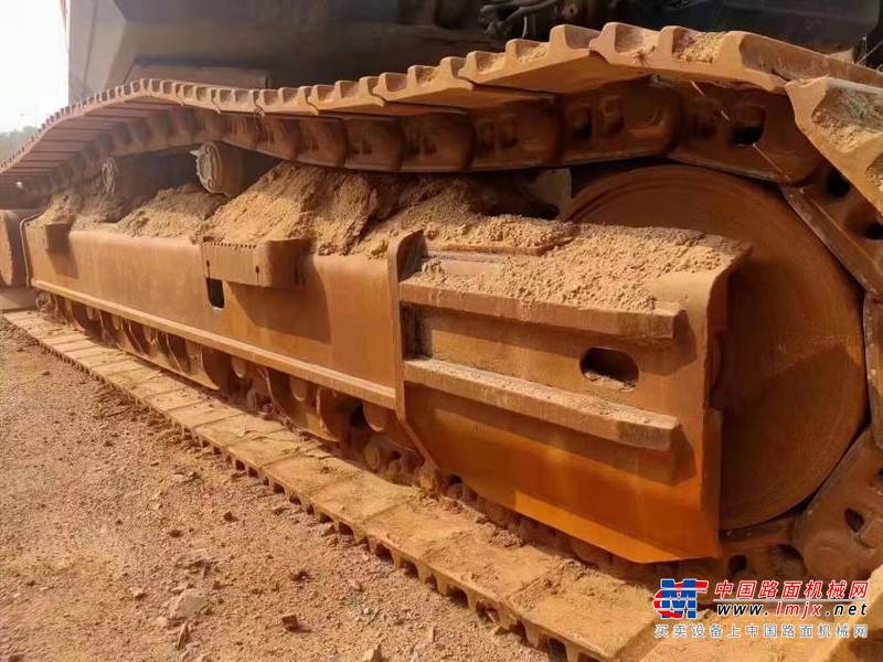徐州市出售转让二手不详小时2020年三一重工SY365挖掘机