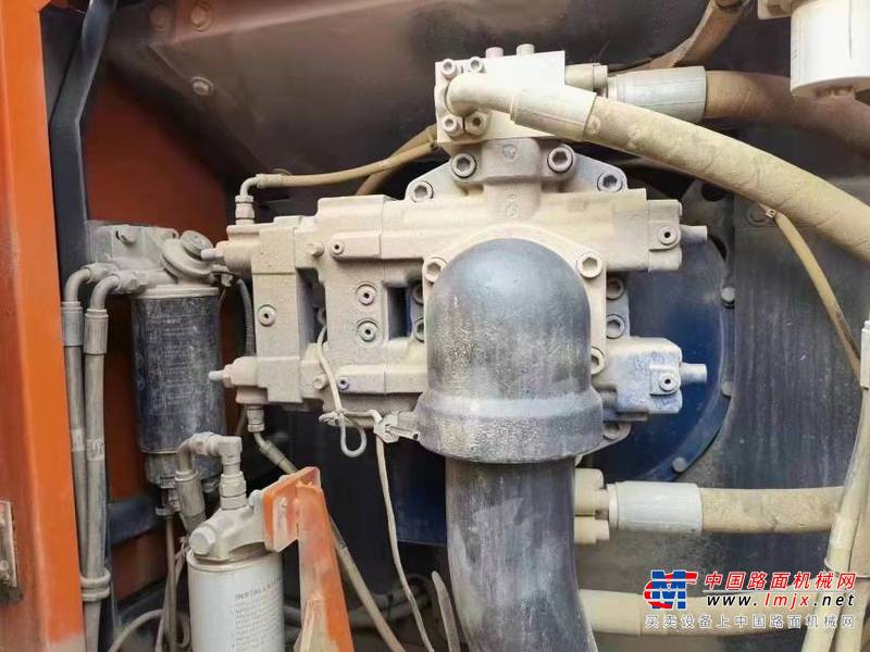 徐州市出售转让二手不详小时2019年斗山DX380挖掘机