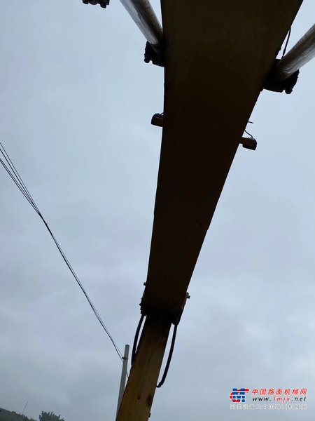 徐州市出售转让二手不详小时2020年徐工XE370D挖掘机