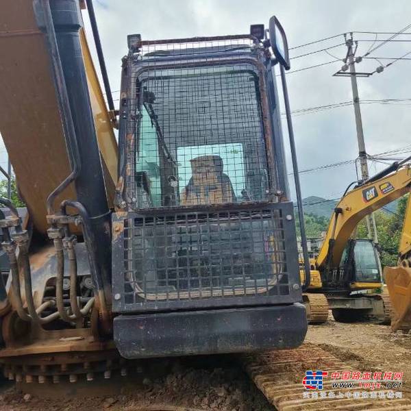 徐州市出售转让二手不详小时2020年徐工XE370D挖掘机
