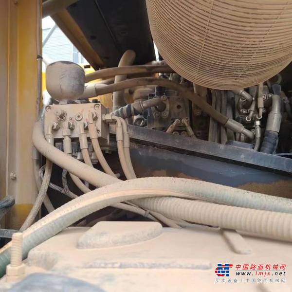 徐州市出售转让二手不详小时2020年徐工XE370D挖掘机