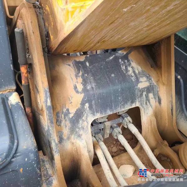 徐州市出售转让二手不详小时2020年徐工XE370D挖掘机
