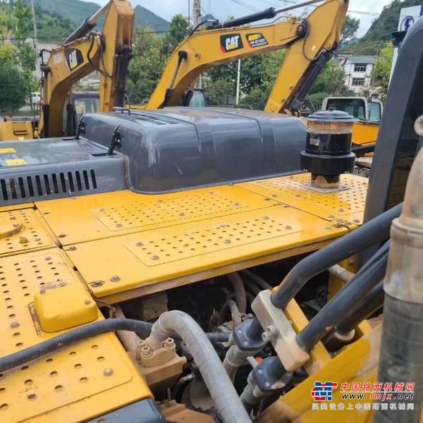 徐州市出售转让二手不详小时2020年徐工XE370D挖掘机