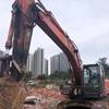 徐州市出售转让二手不详小时2004年日立EX210挖掘机