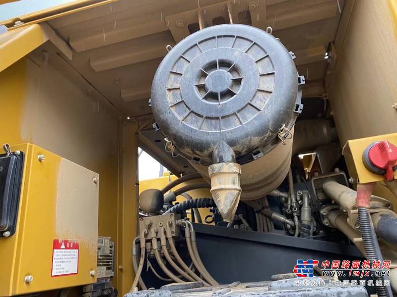 徐州市出售转让二手不详小时2020年徐工XE370D挖掘机