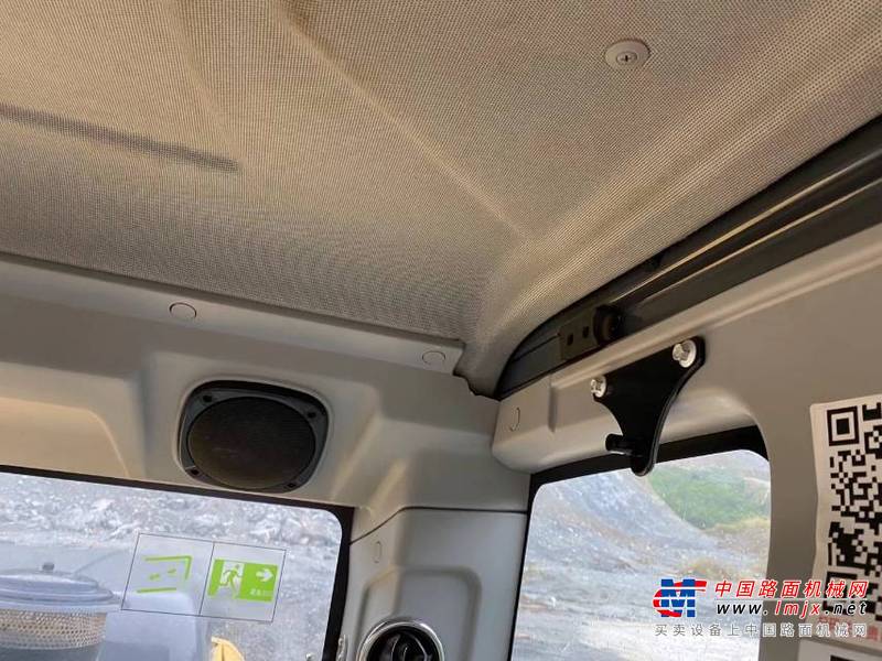 徐州市出售转让二手不详小时2020年徐工XE370D挖掘机