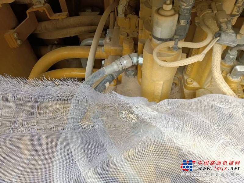 徐州市出售转让二手不详小时2020年卡特彼勒349D2挖掘机
