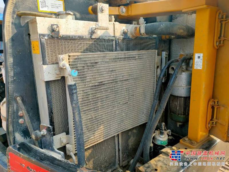 徐州市出售转让二手不详小时2018年三一重工SY60挖掘机
