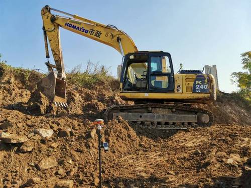 徐州市出售转让二手不详小时2009年小松PC210-8挖掘机
