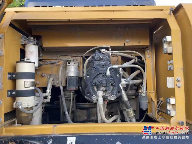 徐州市出售转让二手不详小时2020年三一重工SY375挖掘机