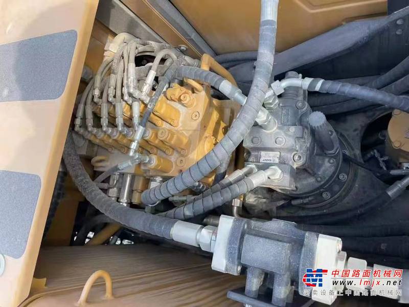 徐州市出售转让二手不详小时2021年三一重工SY135挖掘机