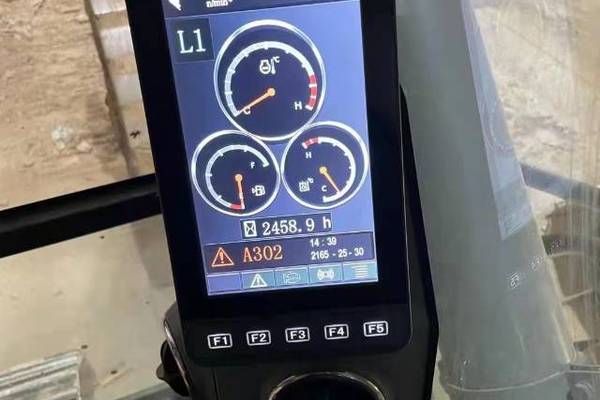 徐州市出售转让二手不详小时2020年徐工XE215D挖掘机