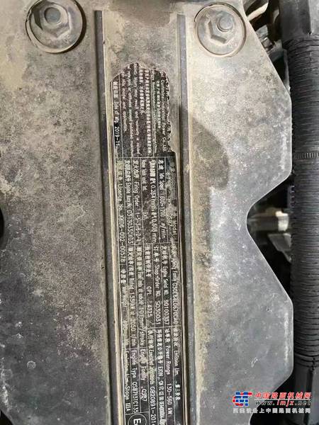 徐州市出售转让二手不详小时2020年徐工XE215D挖掘机