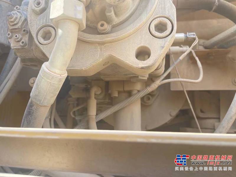 徐州市出售转让二手不详小时2017年徐工XE200D挖掘机