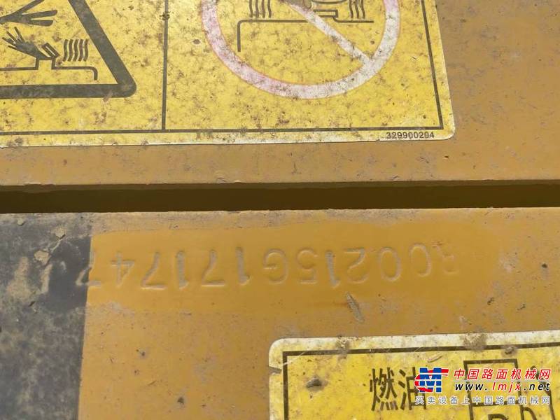 徐州市出售转让二手不详小时2017年徐工XE200D挖掘机