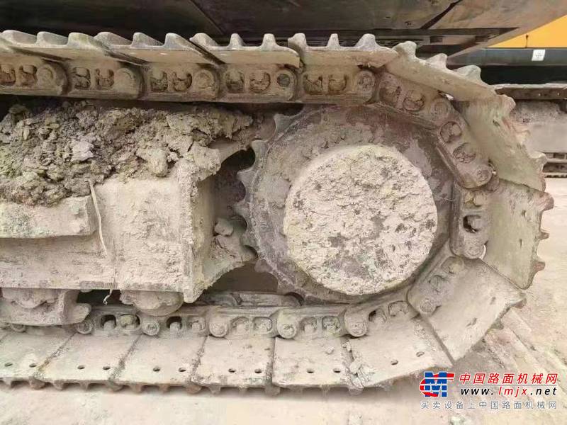 徐州市出售转让二手不详小时2017年三一重工SY135挖掘机