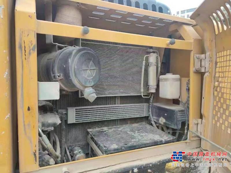 徐州市出售转让二手不详小时2017年三一重工SY135挖掘机