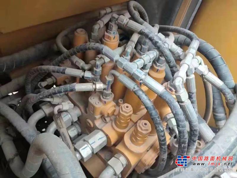 徐州市出售转让二手不详小时2017年三一重工SY135挖掘机