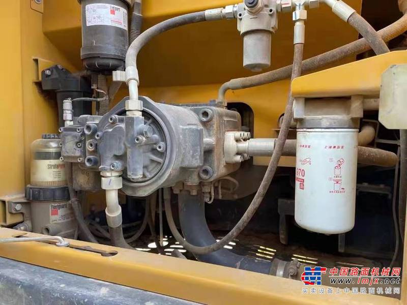 徐州市出售转让二手不详小时2019年徐工XE215D挖掘机