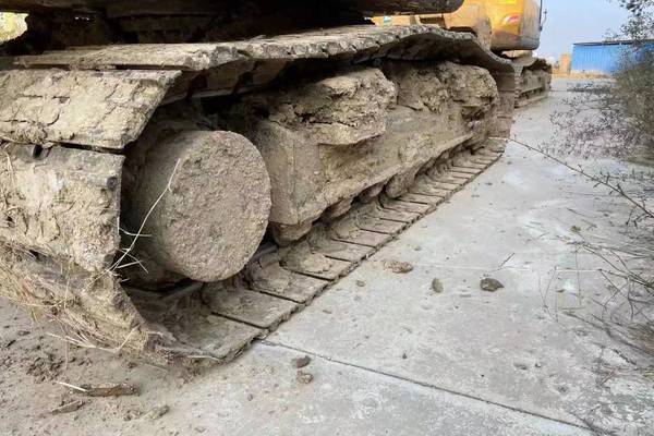 徐州市出售转让二手不详小时2019年徐工XE215D挖掘机