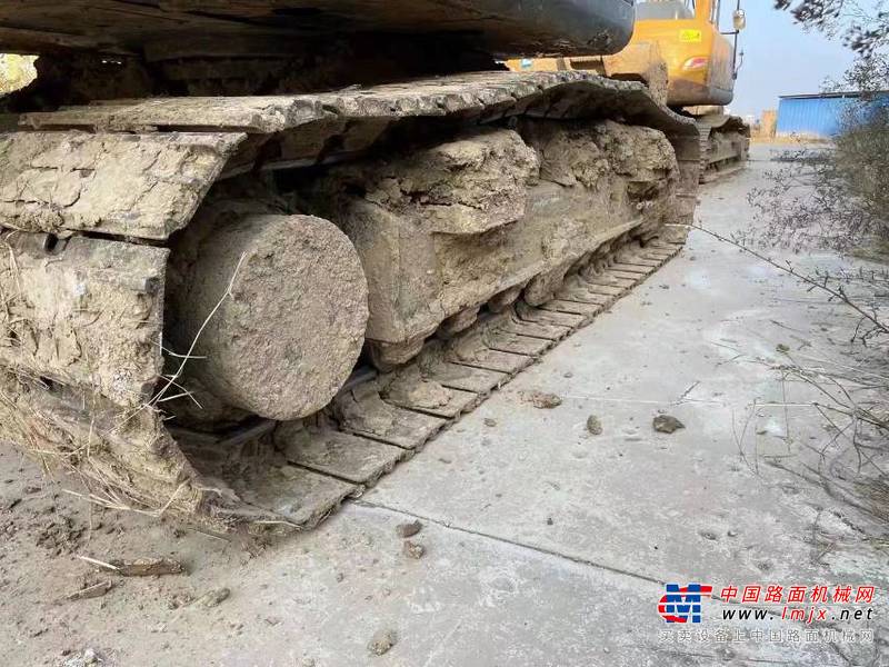 徐州市出售转让二手不详小时2019年徐工XE215D挖掘机