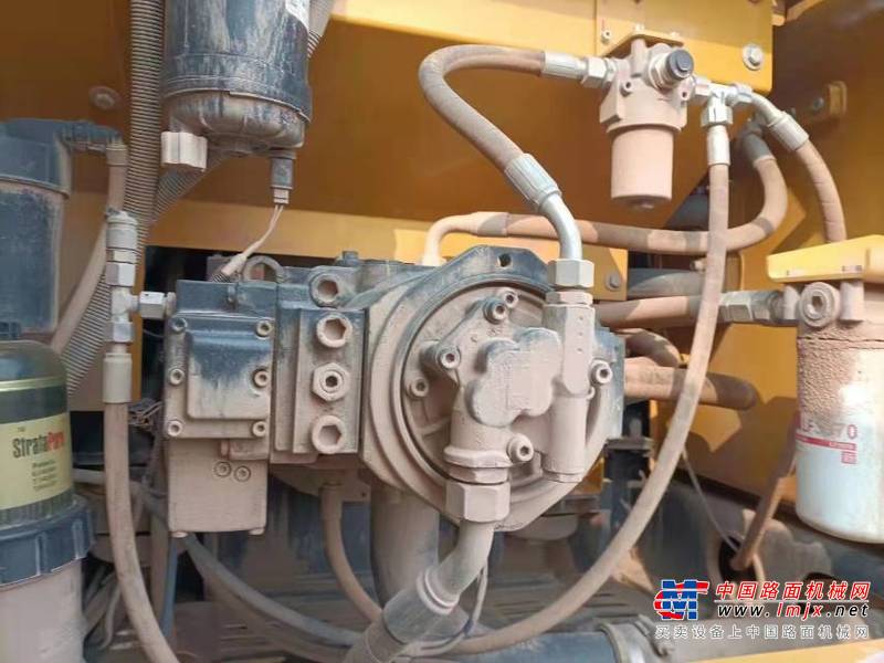 徐州市出售转让二手不详小时2019年徐工XE215D挖掘机