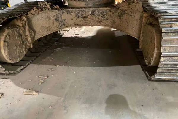 徐州市出售转让二手不详小时2020年徐工XE215D挖掘机