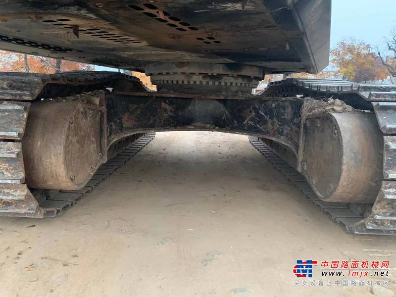 徐州市出售转让二手不详小时2019年三一重工SY485挖掘机