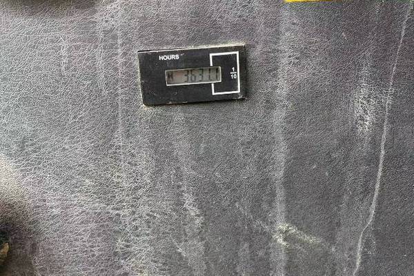 徐州市出售转让二手不详小时2019年现代R225挖掘机