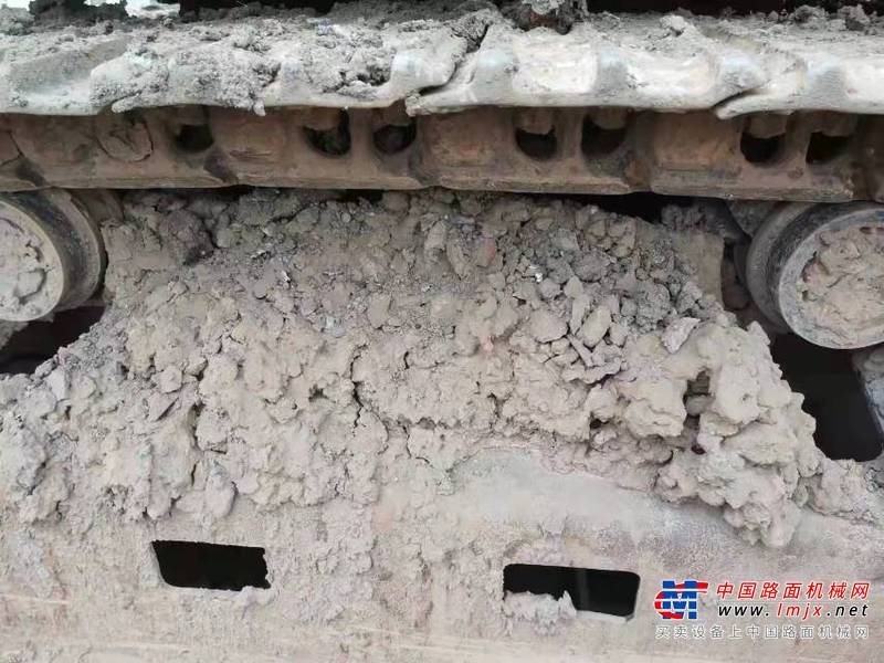 徐州市出售转让二手不详小时2018年卡特彼勒336D挖掘机