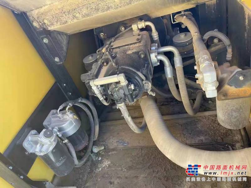徐州市出售转让二手不详小时2018年神钢SK260挖掘机