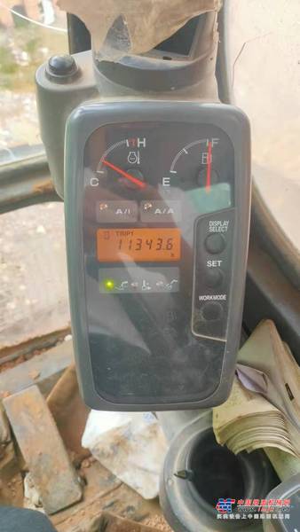 徐州市出售转让二手不详小时2012年日立ZX450挖掘机