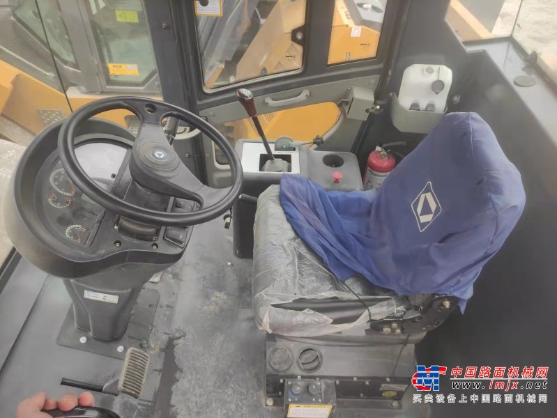 徐州市出售转让二手不详小时2020年徐工XS223J单钢轮压路机