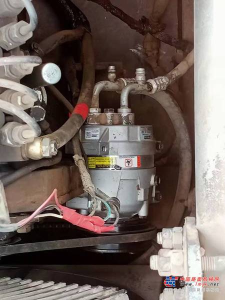 徐州市出售转让二手不详小时2012年现代R225挖掘机