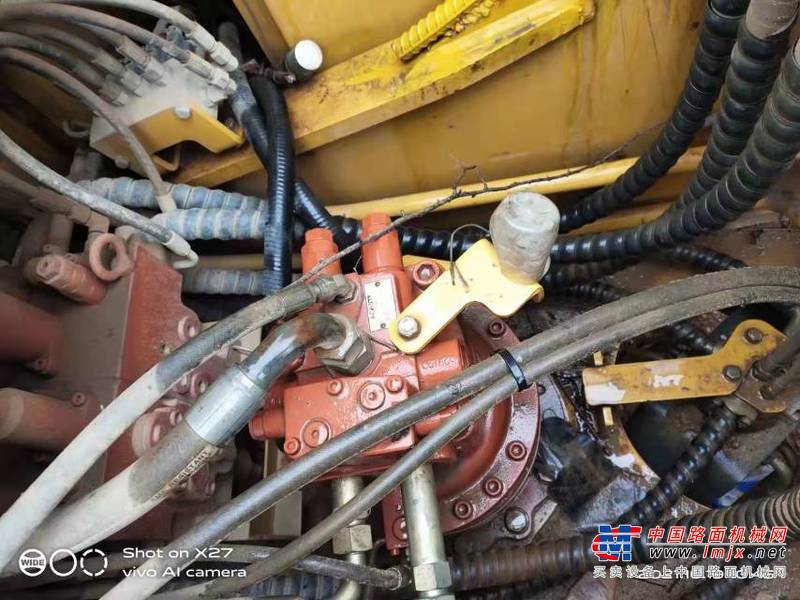 徐州市出售转让二手不详小时2017年柳工CLG920装载机