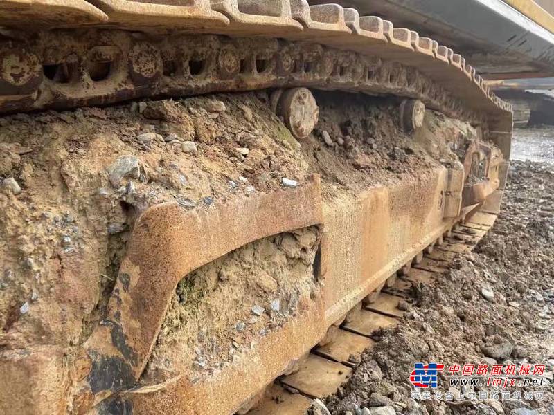 徐州市出售转让二手不详小时2019年徐工XE490D挖掘机
