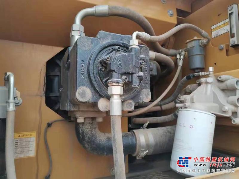 徐州市出售转让二手不详小时2020年三一重工SY205挖掘机