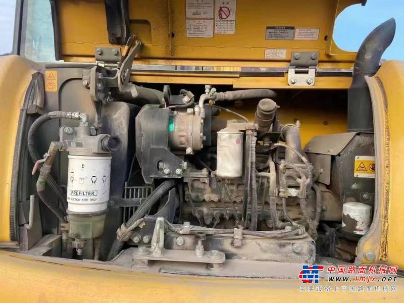 徐州市出售转让二手不详小时2019年小松PC60-8挖掘机