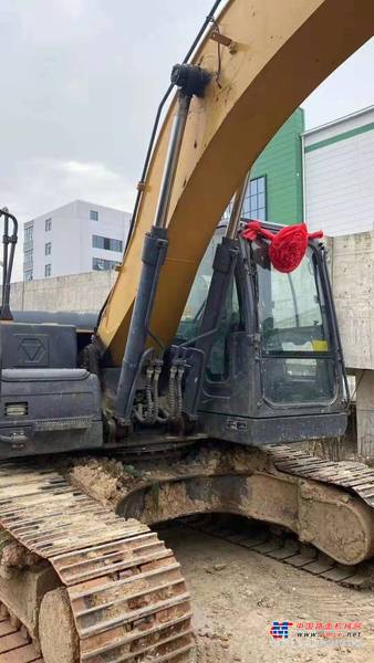 徐州市出售转让二手不详小时2019年徐工XE215D挖掘机