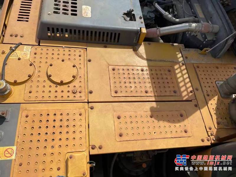 徐州市出售转让二手不详小时2018年徐工XE370D挖掘机