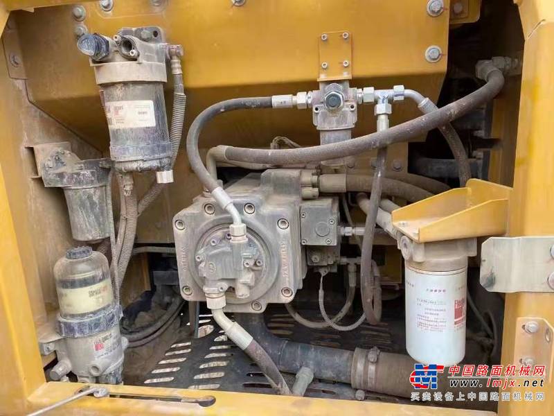徐州市出售转让二手不详小时2020年徐工XE200D挖掘机