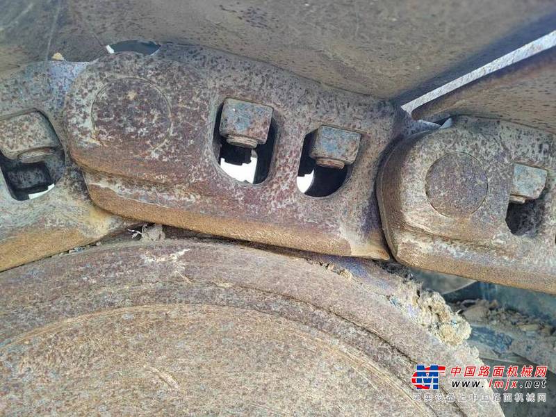 徐州市出售转让二手不详小时2019年三一重工SY485挖掘机