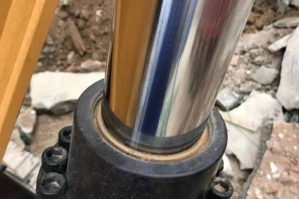 徐州市出售转让二手不详小时2020年三一重工SY205挖掘机