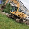 徐州市出售转让二手不详小时2015年山重建机JCM921挖掘机