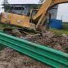 徐州市出售转让二手不详小时2015年山重建机JCM921挖掘机