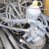 徐州市出售转让二手不详小时2015年山重建机JCM921挖掘机