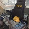 徐州市出售转让二手不详小时2015年山重建机JCM921挖掘机